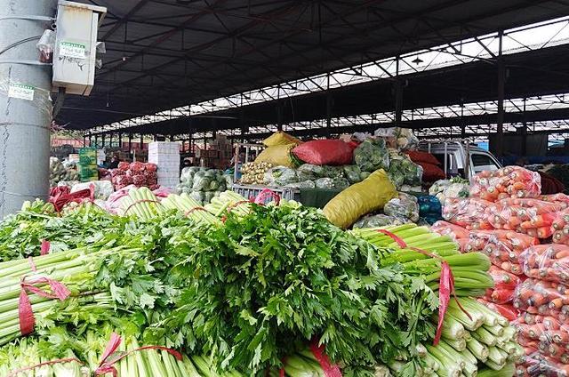 河南抽檢查出19批次不合格食品超半數食品添加劑超標