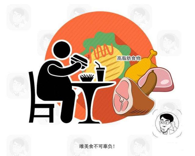 比白糖更危險，比酒更傷肝！這種食品添加劑，你卻天天在食用