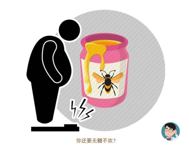 比白糖更危險，比酒更傷肝！這種食品添加劑，你卻天天在食用