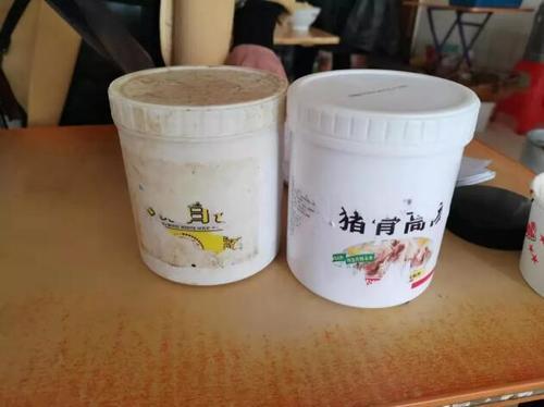 石首市依法查處一起違規使用“豬骨高湯”食品添加劑行為