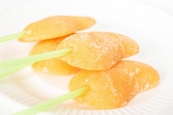 卡拉膠是什么卡拉膠中含有什么原料卡拉膠對人體有害嗎！
