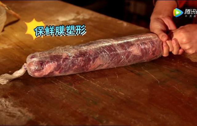 次品牛肉+膠水=合成牛排？新聞曝光“拼接肉”已是全球現象