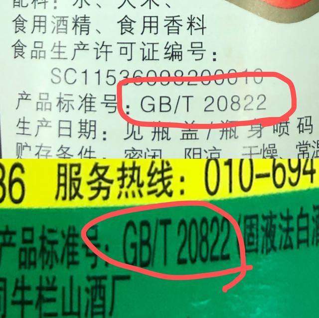 甜蜜素、甲醇、糖精鈉這些白酒食品添加劑小白的你了解多少？