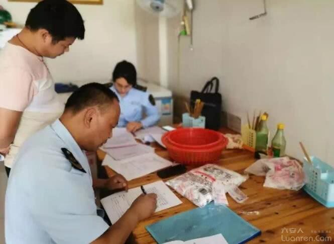 六安一早餐店老板濫用食品添加劑獲刑！
