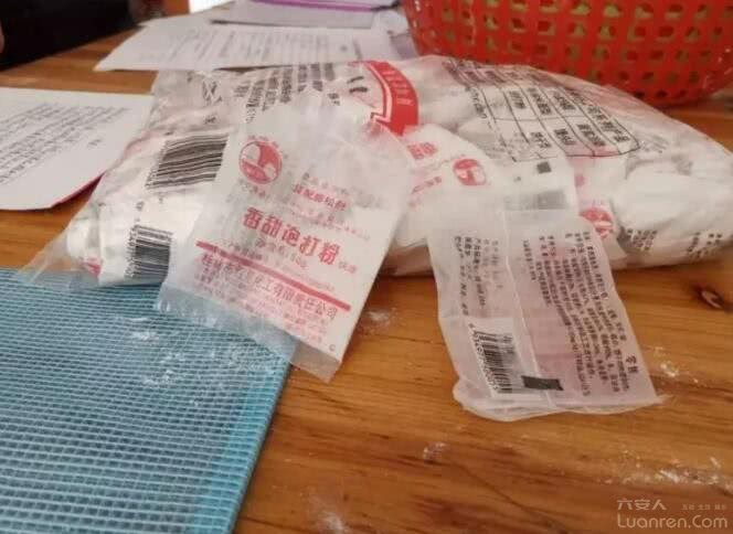 六安一早餐店老板濫用食品添加劑獲刑！