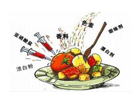 食品包裝上的添加劑該怎么標、消費者怎么看？來(lái)看擬出臺的新國標