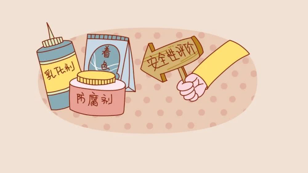一個(gè)面包十幾種食品添加劑，還能吃嗎？