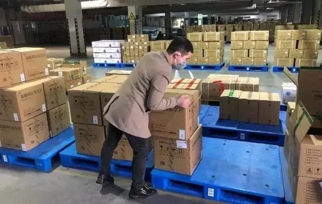 抗擊疫情 眾志成城 食品添加劑和配料行業(yè)在行動(dòng)！
