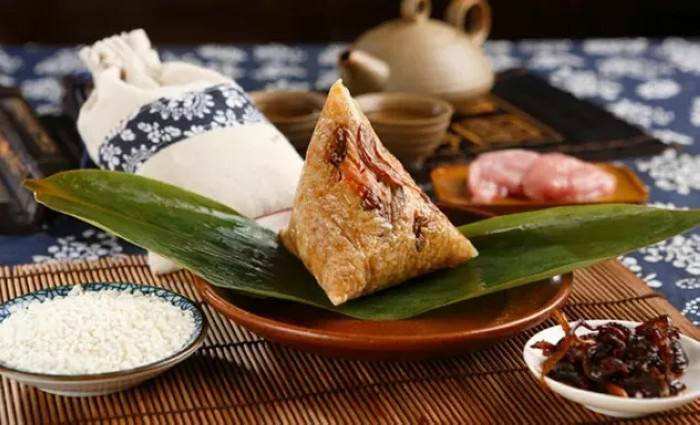 河南公布粽子產(chǎn)品專(zhuān)項監督抽檢情況 1批次散稱(chēng)粽子檢出食品添加劑問(wèn)題