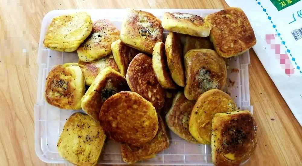 岷縣市場(chǎng)監督管理局查處甘肅1人在糖酥餅中濫用食品添加劑被處罰！