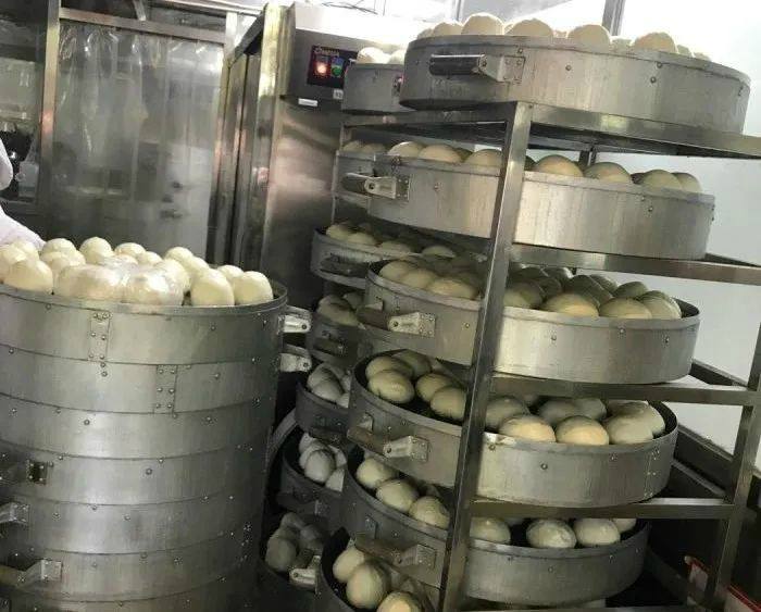 遷安一店家因制銷(xiāo)“毒饅頭”被判刑！