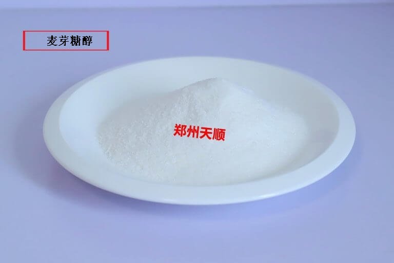 麥芽糖醇