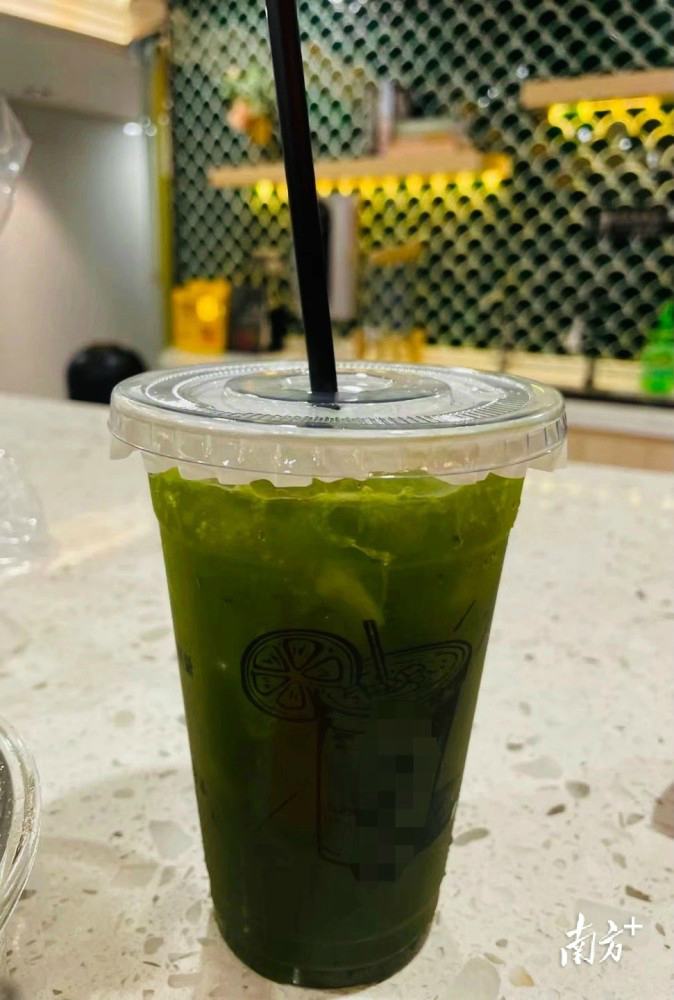 一些網(wǎng)紅飲品食品添加劑超范圍 15家茶飲單位被立案調查