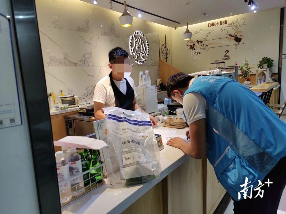 一些網(wǎng)紅飲品食品添加劑超范圍 15家茶飲單位被立案調查