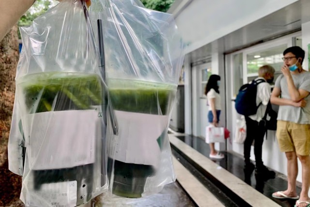 快評丨“泰式茶飲”違法添加食用色素，網(wǎng)紅食品監管應加大力度