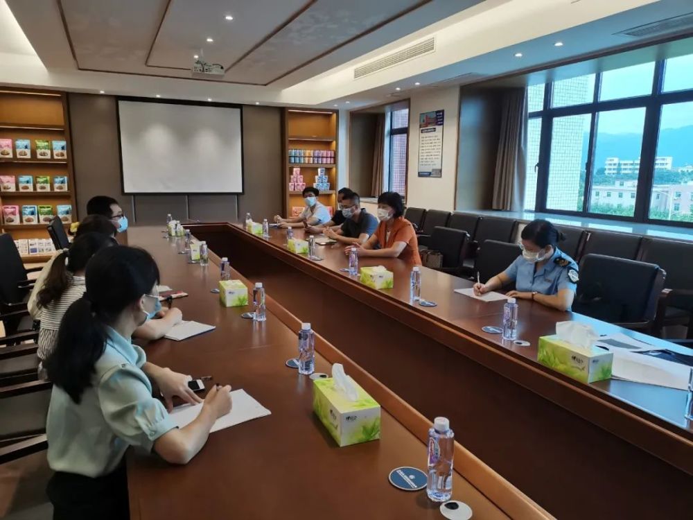 漳州市市場(chǎng)監督管理局深入推進(jìn)食品添加劑 “兩超一非”專(zhuān)項整治行動(dòng)