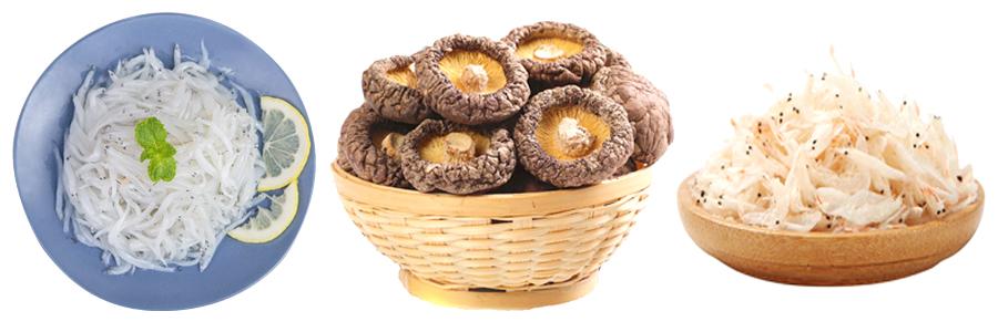 做美食未必要買(mǎi)調味成品，善用天然調料吃起來(lái)更美味健康