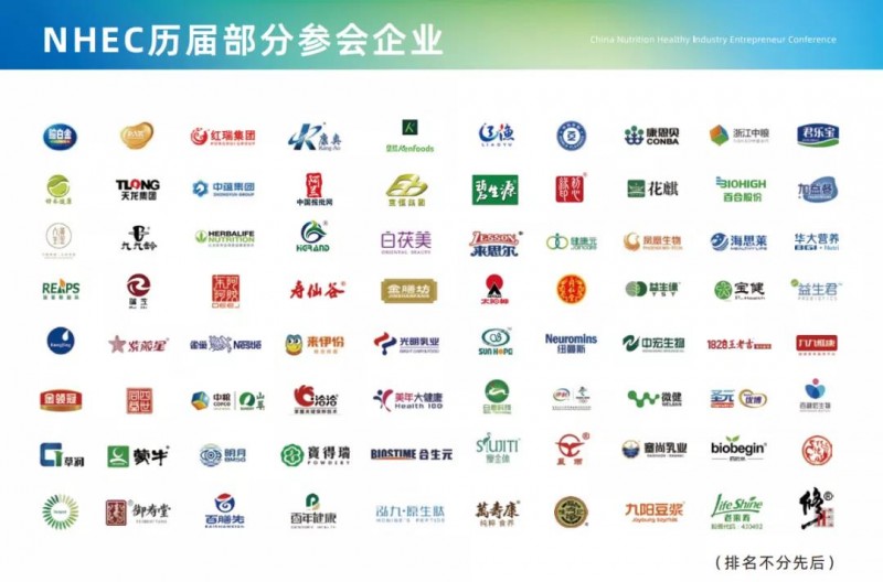 NHEC主題峰會(huì ) | 2021 NMN產(chǎn)品在中國發(fā)展研討會(huì )