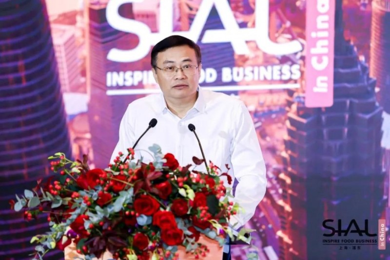 SIAL 2022 國際食品展全球眾多權威機構高度認可 食品行業(yè)領(lǐng)導者地位進(jìn)一步凸顯