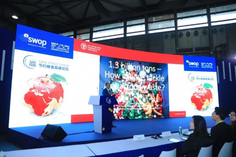 參觀(guān)swop 2021包裝世界（上海）博覽會(huì )的十大理由