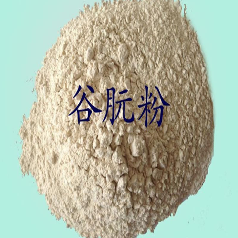 堿性蛋白酶水解谷朊粉制備小麥肽，上清液為什么渾濁？