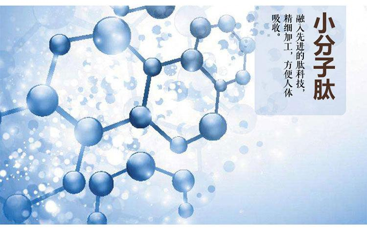 關(guān)于蛋白質(zhì)與蛋白肽的區別，您有了解多少？