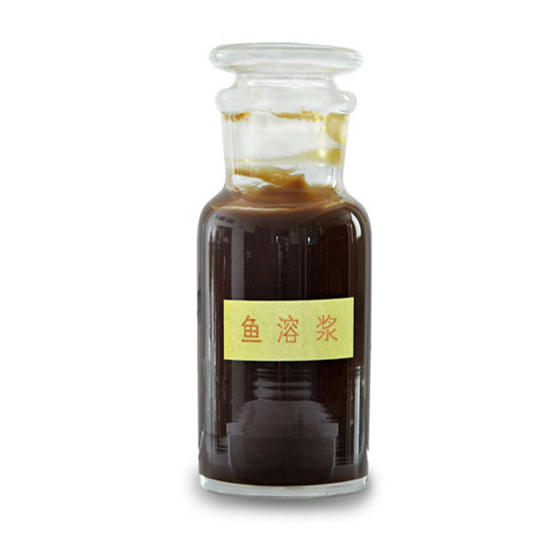 酶解魚(yú)溶漿生產(chǎn)工藝與現有技術(shù)有何區別？