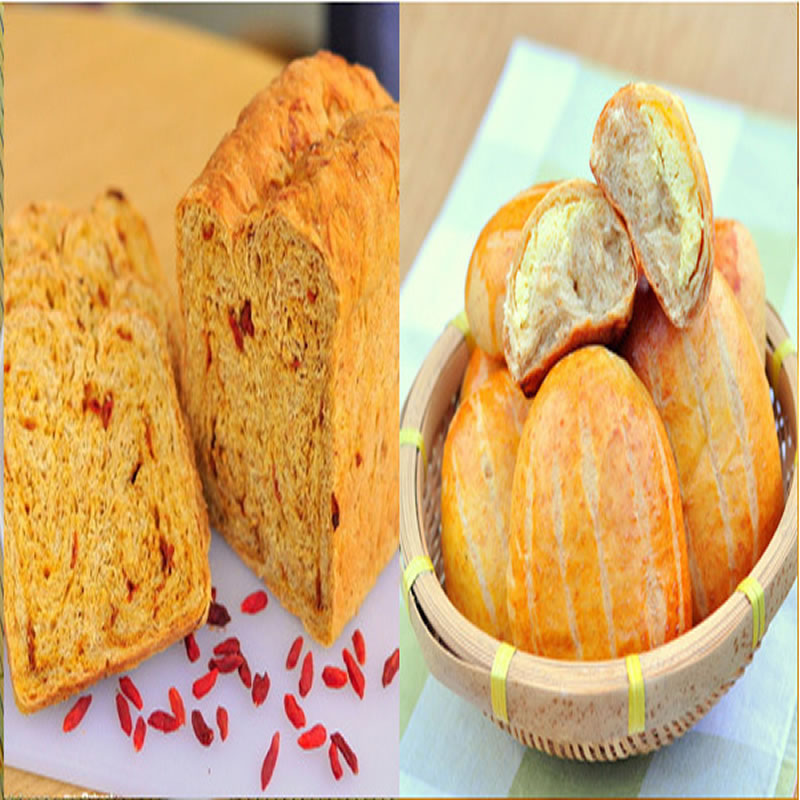 改性小麥谷朊粉提高乳化性與酶制劑有什么關(guān)系？