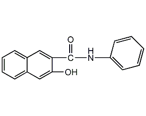 N-(3-羥基-2-萘甲?；?苯胺