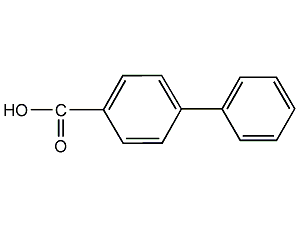4-聯(lián)苯甲酸