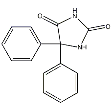 5,5-聯(lián)苯基乙內酰脲