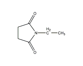 N-乙基馬來(lái)酰亞胺