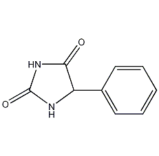 5-苯基乙內酰脲