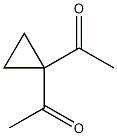 1,1-乙?；h(huán)丙烷