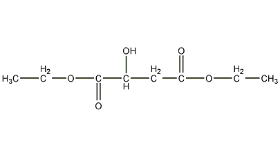 DL-蘋(píng)果酸二乙酯