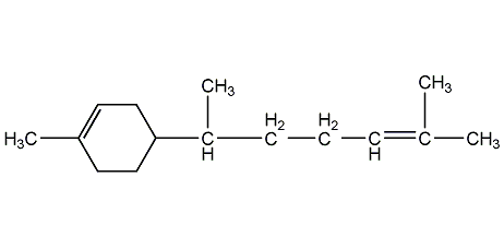 紅沒(méi)藥烯