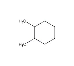 1,2-二甲基環(huán)己烷(順?lè )串悩嬻w混合物)