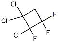 1,1,2-三氯-2,2,3-三氟環(huán)丁烷