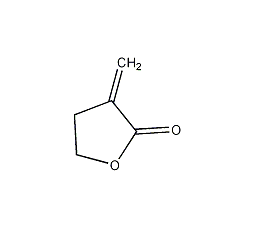 α-亞甲基-γ-丁內酯