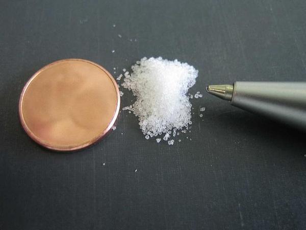 所有氰化物都很毒嗎？
