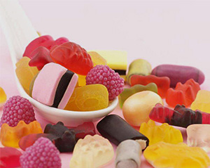 食品添加劑保持或提高食品的營(yíng)養價(jià)值