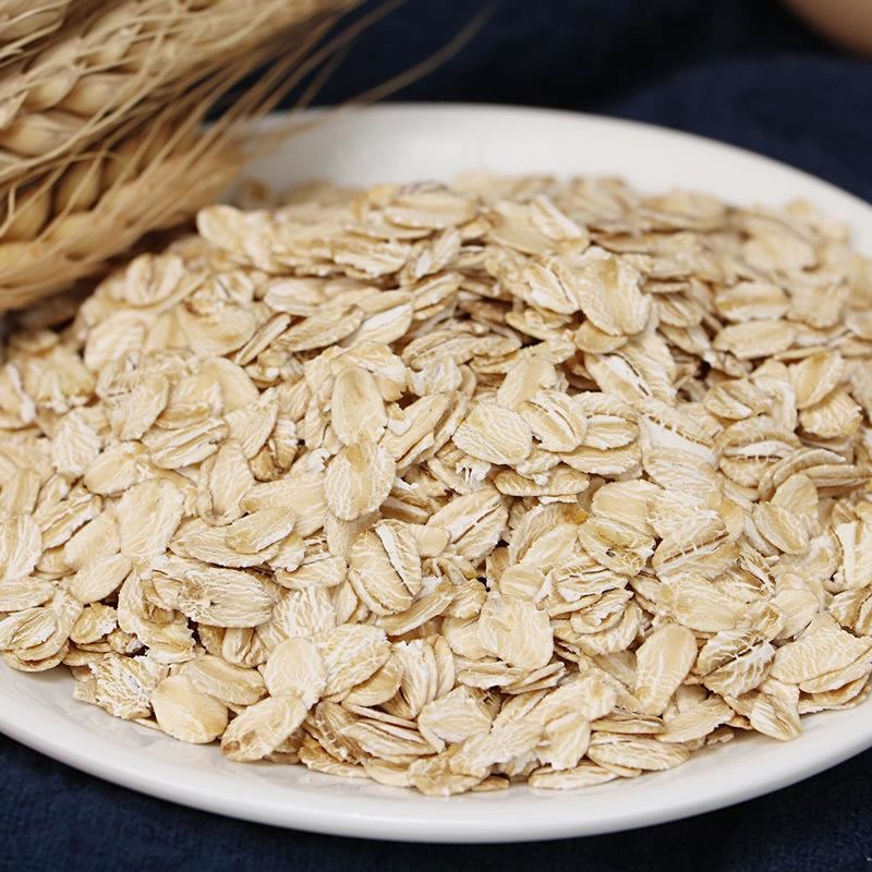 燕麥酶解生產(chǎn)燕麥乳用那種酶制劑？可以用α-淀粉酶！