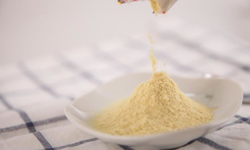豆漿粉生產(chǎn)豆奶，看我如何選酶制劑？
