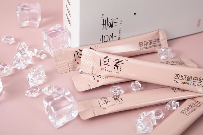 羅非魚(yú)鱗酶解膠原蛋白肽，為什么口感苦？