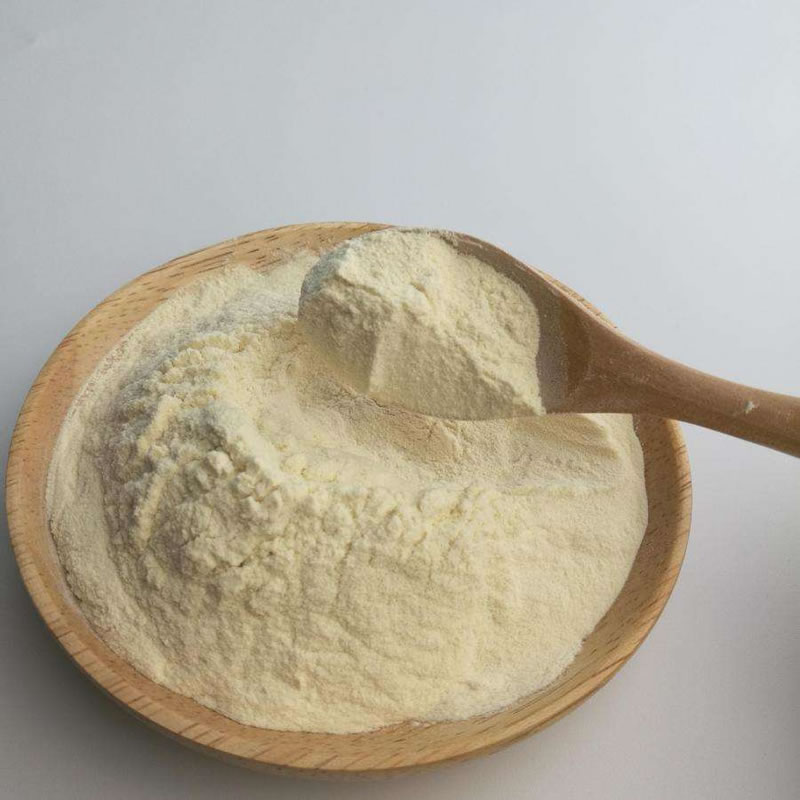 為什么酶解大豆蛋白制備大豆肽口感是苦的？如何解決？
