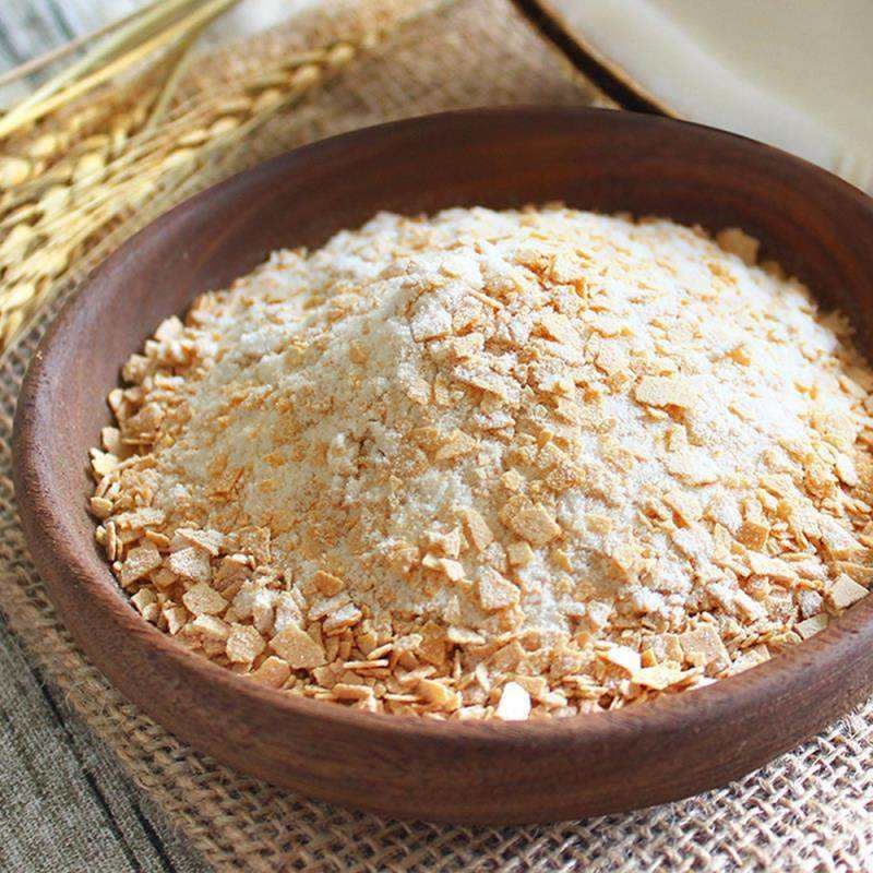 酶改性燕麥粉生產(chǎn)燕麥乳的方法有哪些？