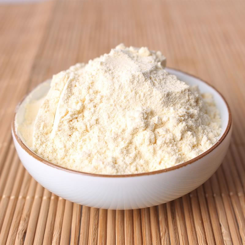 木瓜蛋白酶、堿性蛋白酶哪個(gè)適合酶解豌豆粉？
