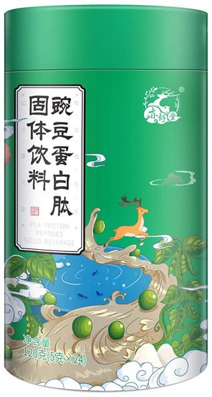 水解豌豆蛋白制備植物飲料的影響因素有哪些？