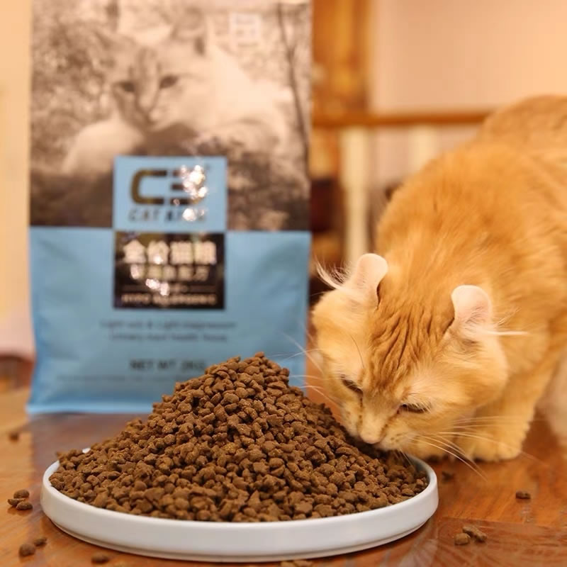 如何酶解雞肝粉提高貓糧誘食劑誘食性？