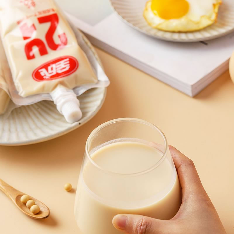 如何酶解大豆蛋白提高功能性飲料乳化性？